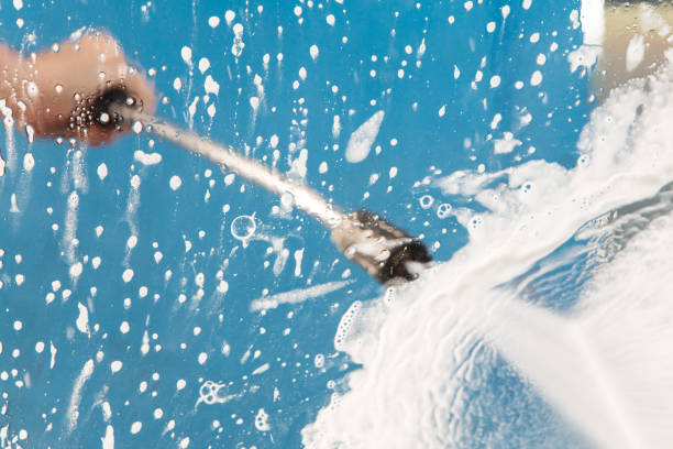 Best Heavy Equipment Washing  in Hicksville, OH