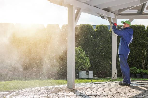 Best Roof Washing  in Hicksville, OH