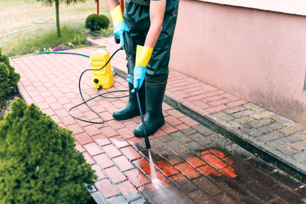 Best Concrete Sealing  in Hicksville, OH