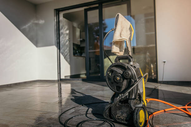 Best Patio and Deck Pressure Washing  in Hicksville, OH