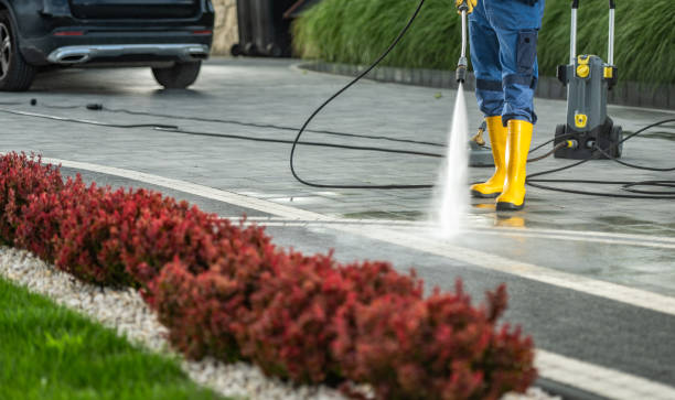 Best Pool Deck Cleaning  in Hicksville, OH