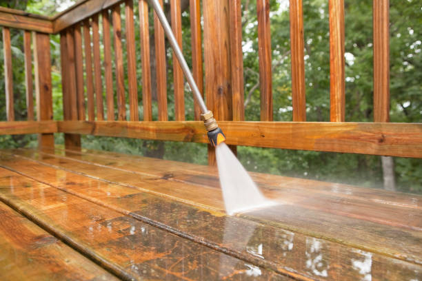 Best Oil Spill Cleanup  in Hicksville, OH